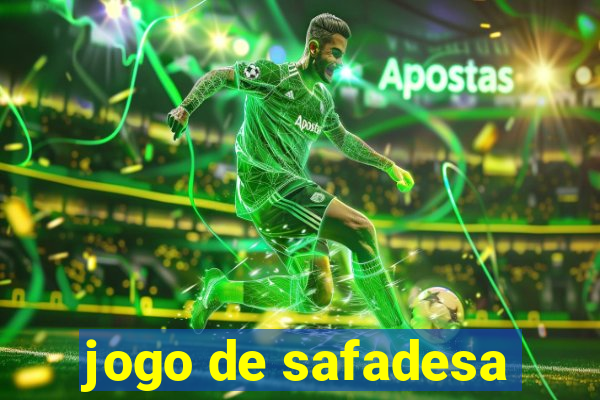 jogo de safadesa